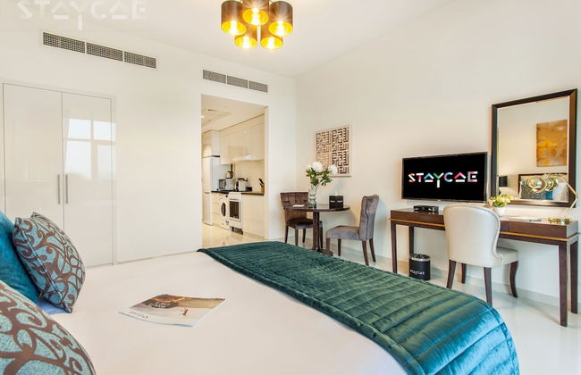 Staycae Ghalia - Photo 5