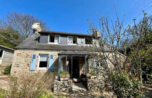 Pretty charming Breton cottage for 4 people - Foto 10