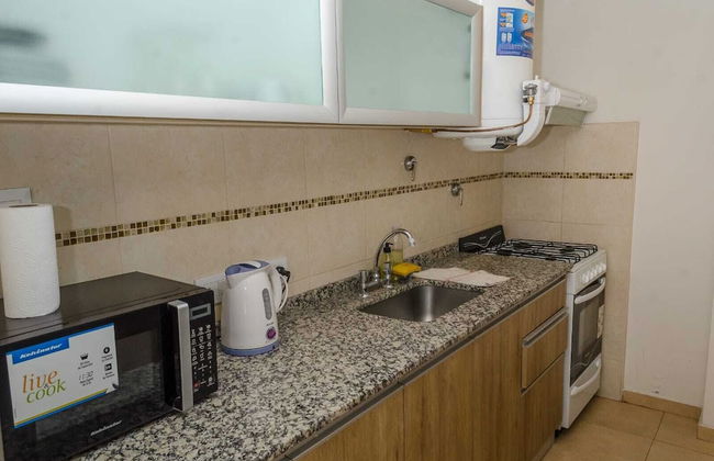 Complejo del Sol y Valle - Foto 21