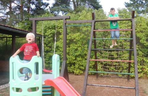 Ferienwohnungen Charlottenhof - Foto 33