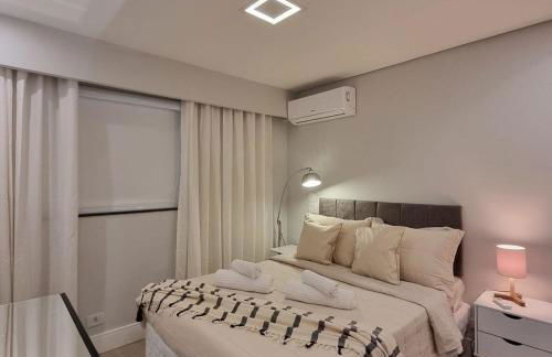 Apt Encantador e Completo no Jardim Paulista! - Foto 5