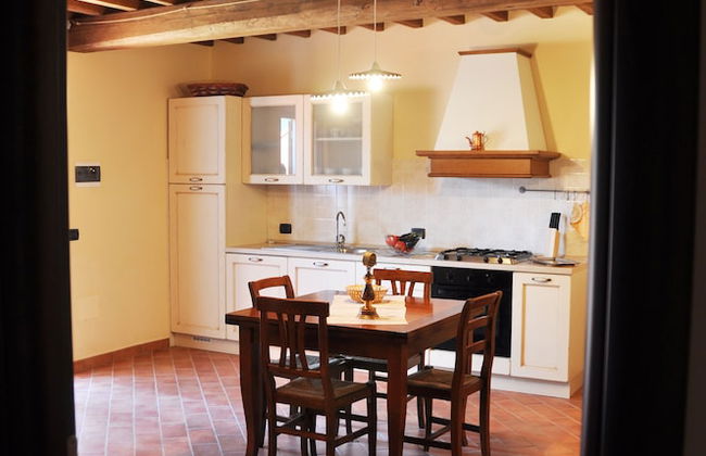 Agriturismo Fossederi - Foto 4