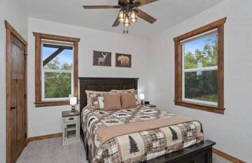 Lazy Mountain Guest House - Foto 40