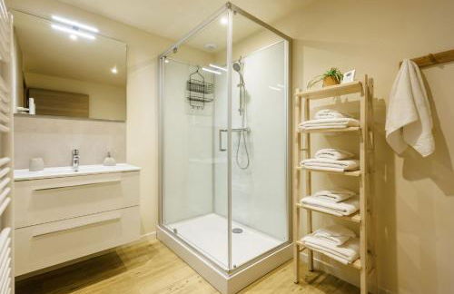 gite D'line - Foto 26