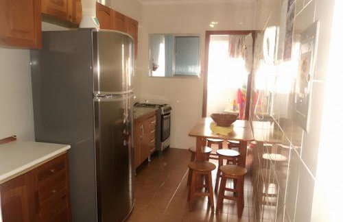 Acolhedor com suíte e wi-fi - Foto 31