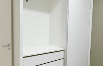 Apto 2 min Uberlândia Shopping, UMC, Leroy Merlin, Unitri c Ar condicionado - Foto 40