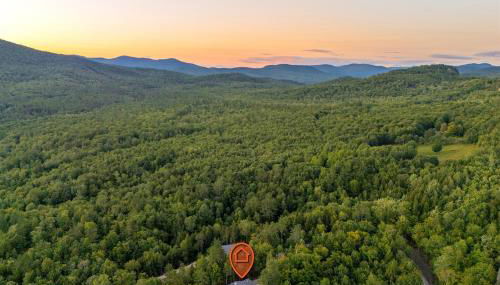 Epic Views, 9Mi SR, GameRmTheater, HTub, Sauna - Foto 4