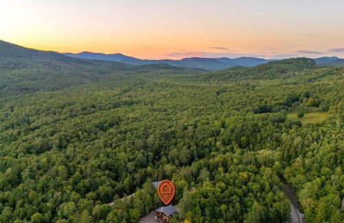 Epic Views, 9Mi SR, GameRmTheater, HTub, Sauna - Foto 4