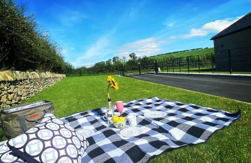 The Gate Lodge at Dunnanew - 4 Star- Sleeps 5 - Foto 18