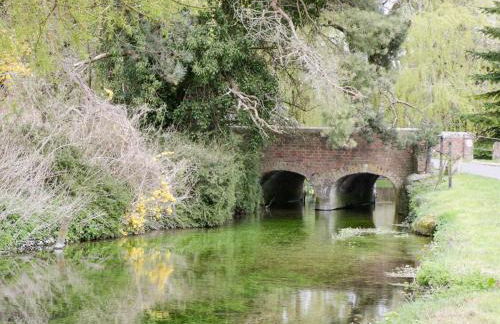 Cosynook Cottage - Photo 21