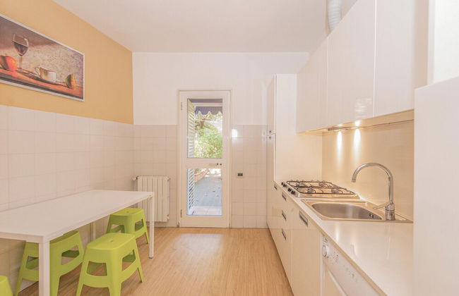 Resort Riva degli Etruschi - Photo 35