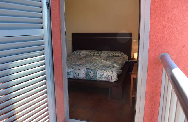 Acogedor Apartamento con Piscina Comunitaria Marina Sant Jordi - Foto 6