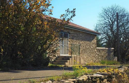 Country House in Orb Mountains Near Salagou Lake - Foto 6