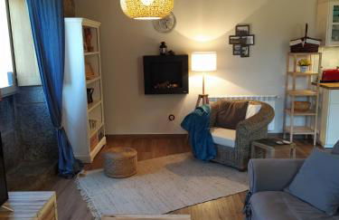 OLardoMar - Casa Rural - Foto 69