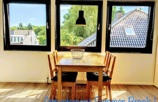 Appartements Summer Break - Foto 14