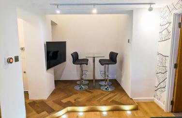 Modern 1 Bedroom Apartment in Kensington - Foto 3