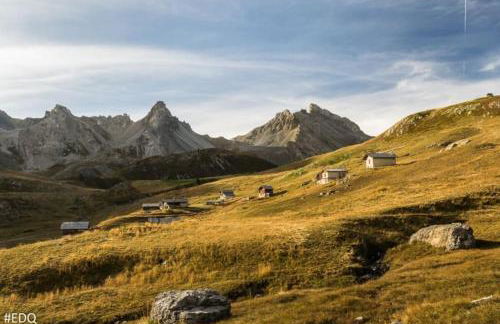 Grande Maison au pied du Col - Foto 43