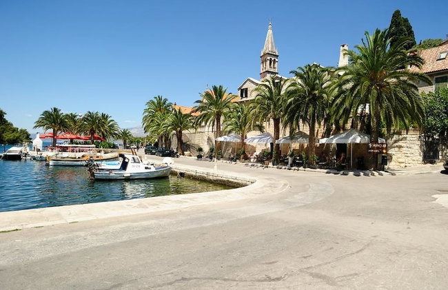 Apartments Vila Marija - Photo 48