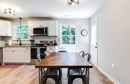 Charming, Cheerful 3 Bedroom Home in Richmond, VA! - Foto 7