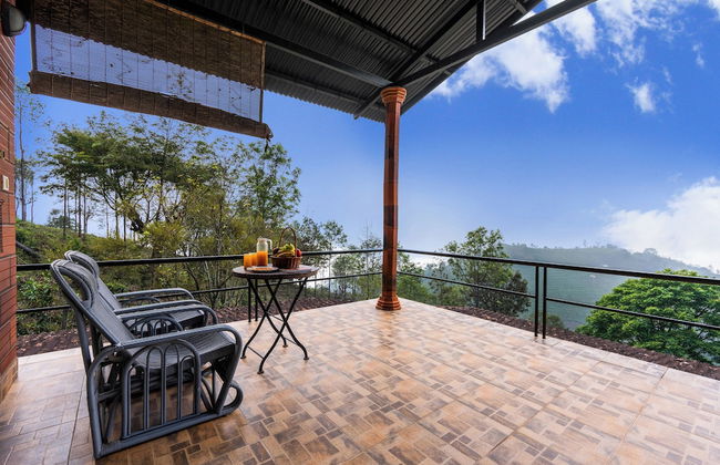 Lazy Hills by Xplore Indo - Foto 23