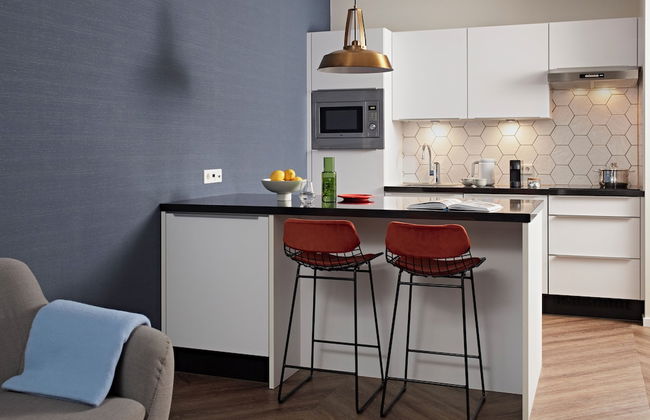 Numa Amsterdam Docklands - Photo 14