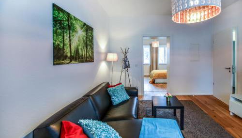 Voll ausgestattetes Apartment - Foto 4