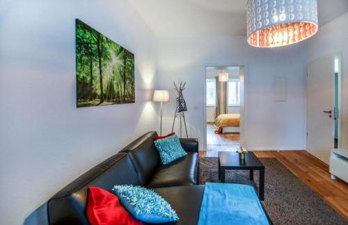 Voll ausgestattetes Apartment - Foto 4