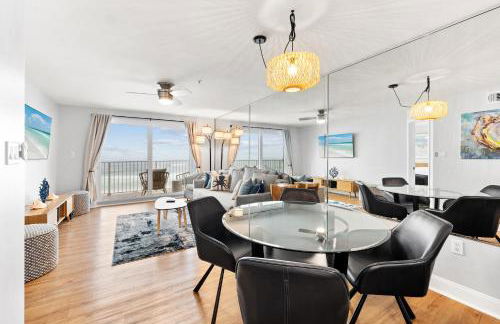 SeaGlass - Oceanfront with expansive balcony - Foto 14