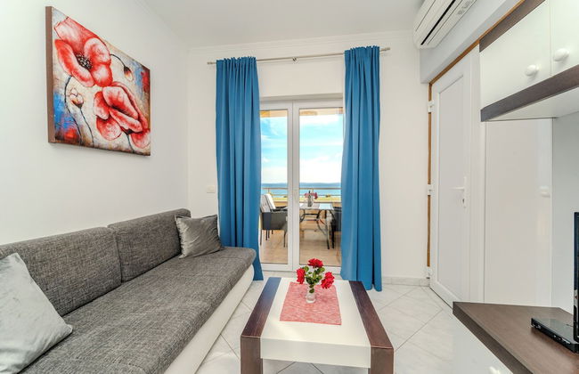 Apartments Lilly - Photo 21