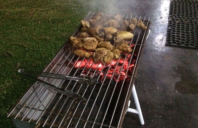 NilaRU Villa - Foto 17