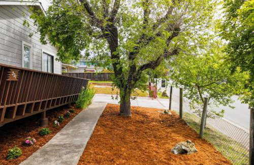 The Coastal Retreat Scenic Harbor Ocean Views Walk to Beach Restaurants - Foto 49