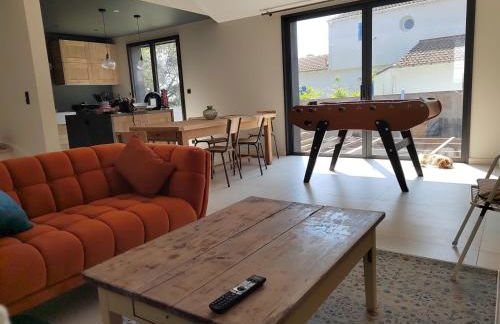 Joyau au cœur de la forêt - Foto 8