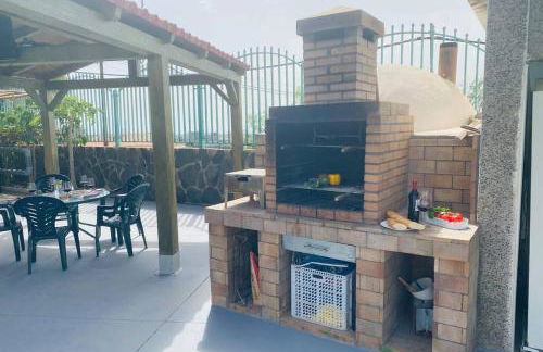 2 Apartments with private pool at Villa Diaz Aleman - Foto 35