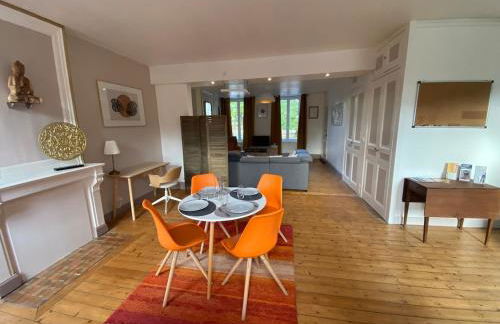 Au logis de Abi - Foto 29