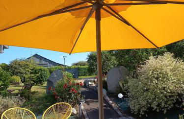 Spacieux Chalet en Bois Massif au coeur du Finistère - Foto 8