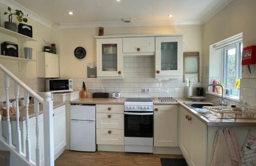 Yukon Cottage at Pink Heather - Stunning North Devon Escape - Foto 15