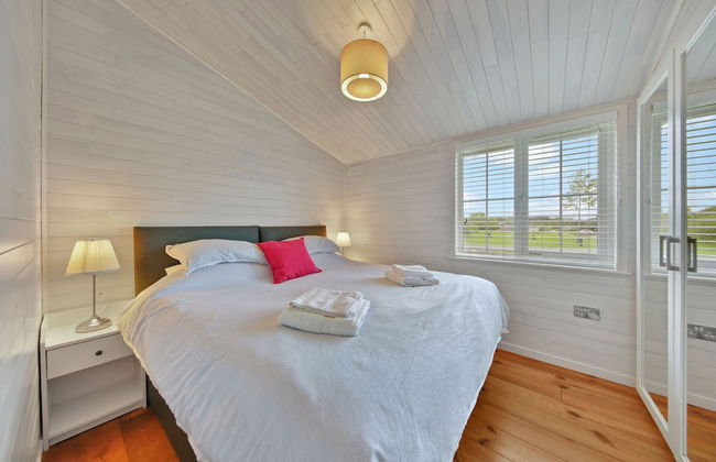 Host Stay Mahonia Lodge - Foto 13