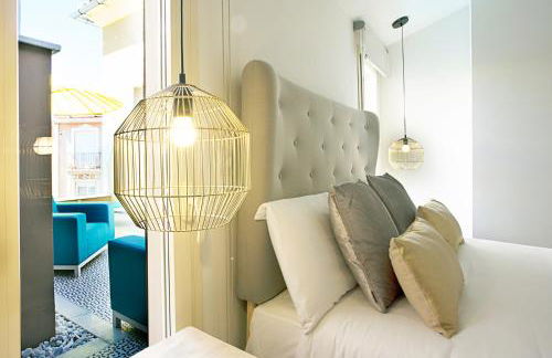 Graffiti Suites Málaga - Photo 65