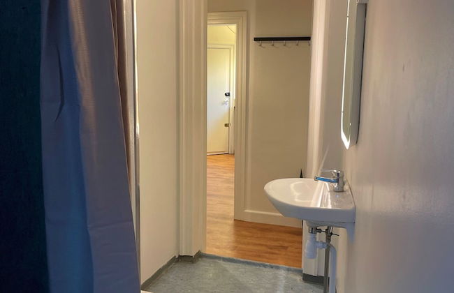 2-bedroom Apartment Retreat - Foto 20