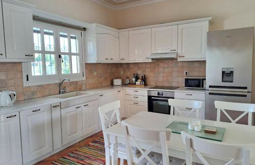 VILLA X Xirokampos Beach Leros - Photo 69