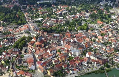 Ferienhof Neuendorfkrug, Lutow - Foto 21