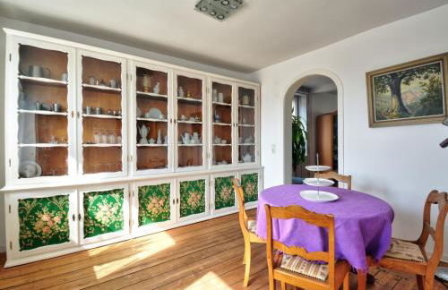 Apartment Am Brauamt-Am Malerwinkel by Interhome - Foto 50