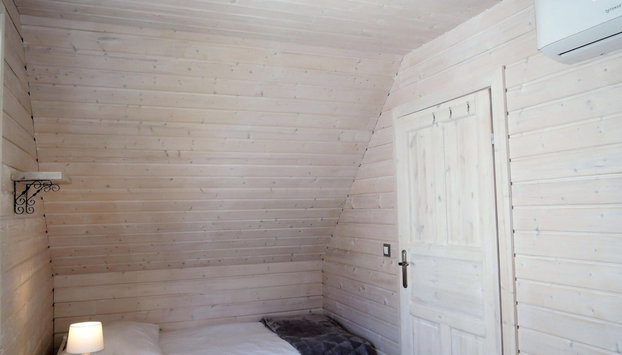 New, Comfortable Houses for 6 People, Niechorze - Foto 4, Habitación