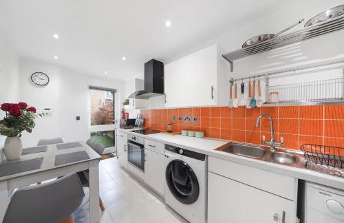 A beautiful stylish 2 Bedroom Apartment -City of London - Foto 15