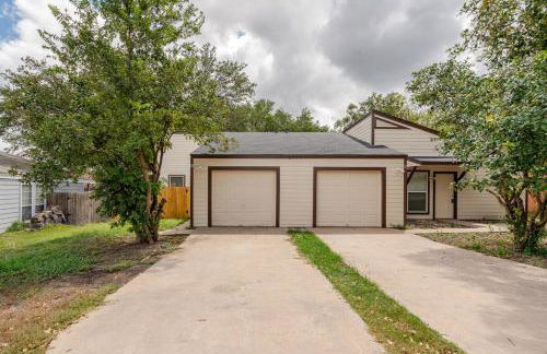 Mins to ATX most iconic eateries, bar and places - Foto 10