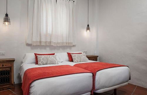 Habitaciones y Apartamentos en el centro La Jábega by Conil Home - Photo 54