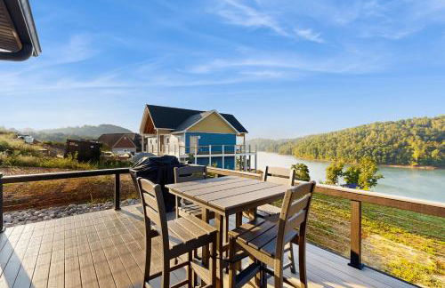 Lakeside Chalet Nr Deerfield Res Sleeps 10 Games - Foto 7