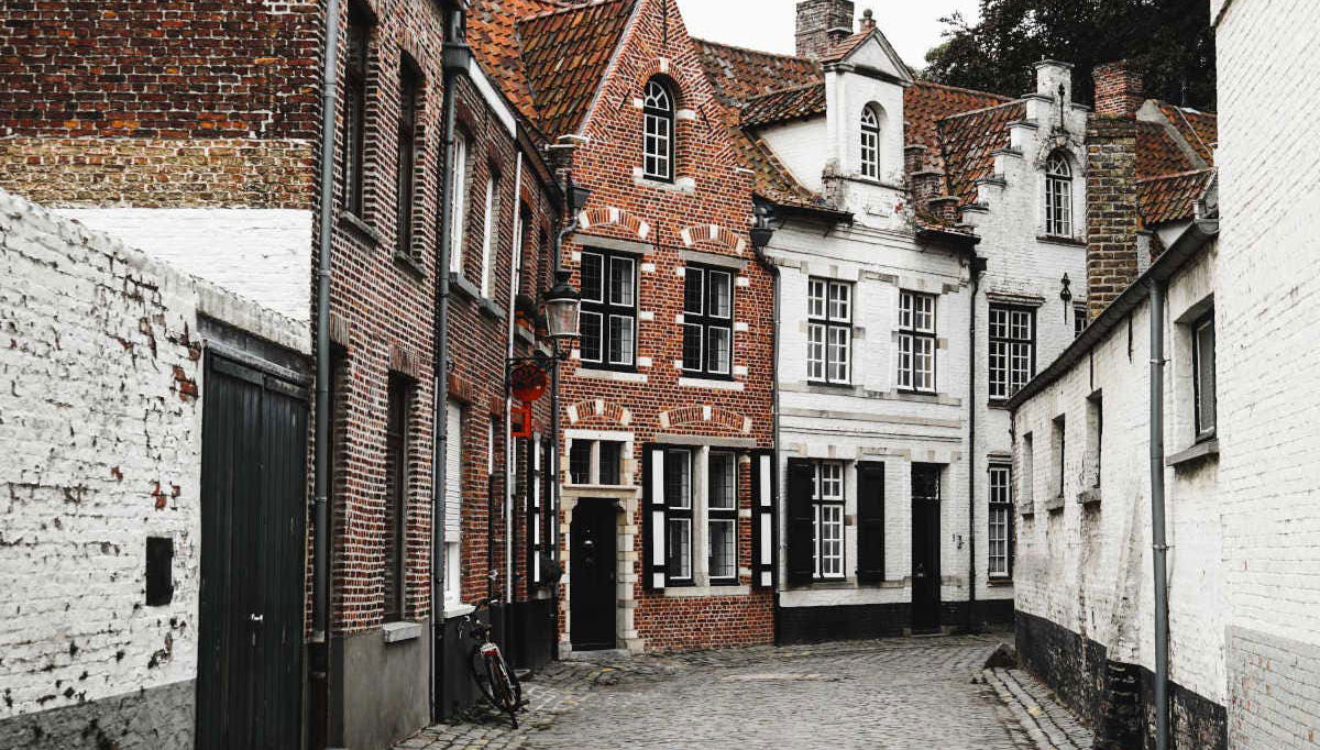 Escursione a Bruges - Foto 1