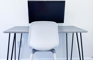 Long stay Google BBQ BIG yard - Foto 28