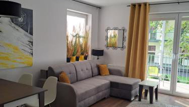 Apartament w Bursztynowych Komnatach - Foto 1